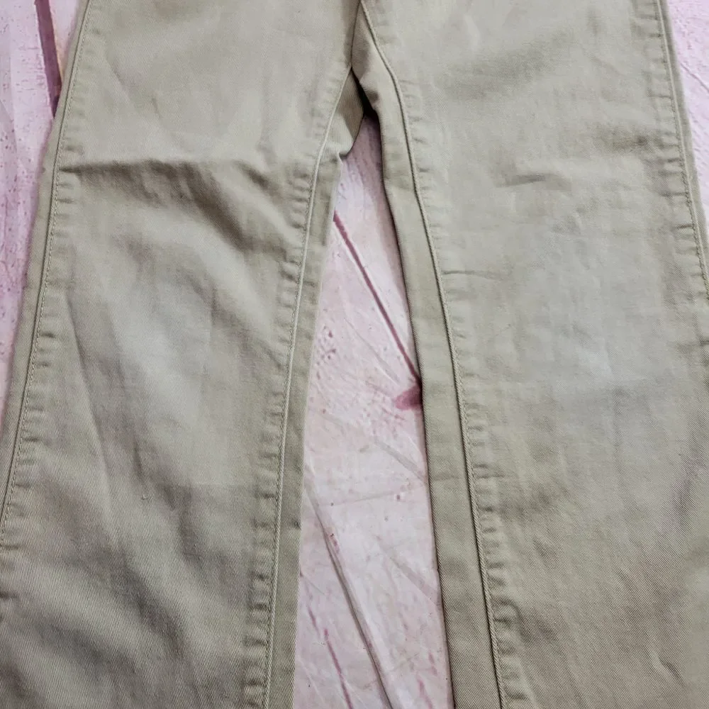 Children's Place uniform pants